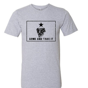 Come & Take It Shirt